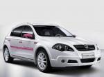 Brilliance FRV Cross 2010 года
